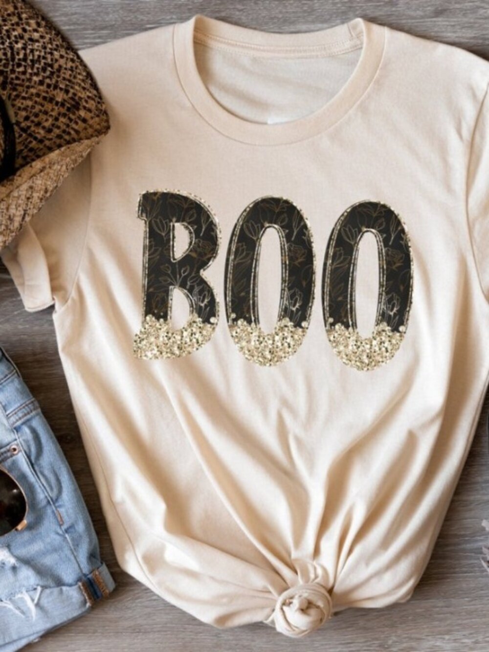 Halloween shirt, Boo T Shirt, Fall Shirt